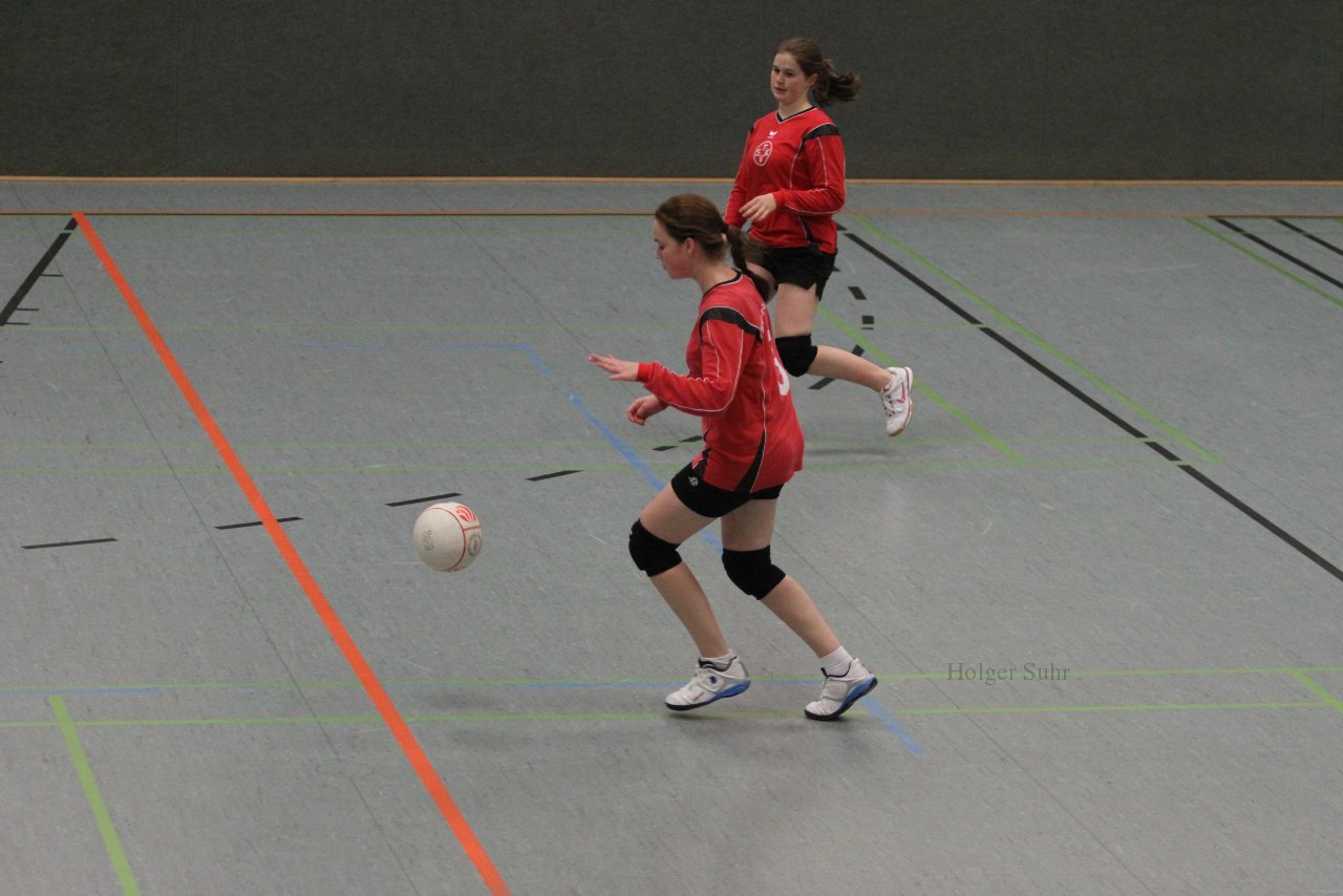 Bild 173 - U18w 1.Tag am 12.11.11